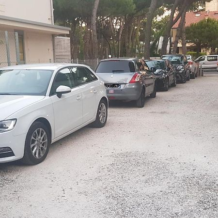 Hotel Monaco - Parcheggio Incluso Min 2 Gg Milano Marittima Exteriör bild