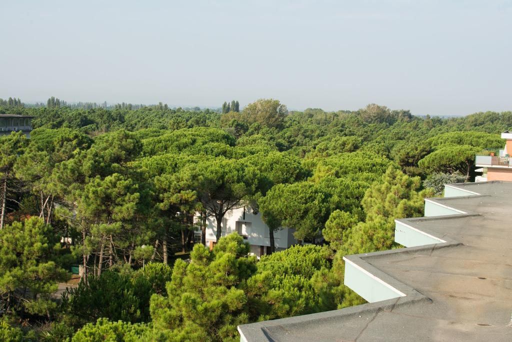 Hotel Monaco - Parcheggio Incluso Min 2 Gg Milano Marittima Exteriör bild
