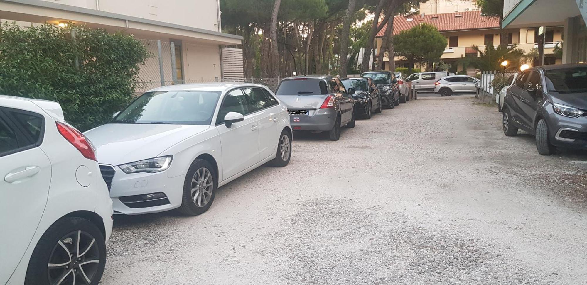 Hotel Monaco - Parcheggio Incluso Min 2 Gg Milano Marittima Exteriör bild
