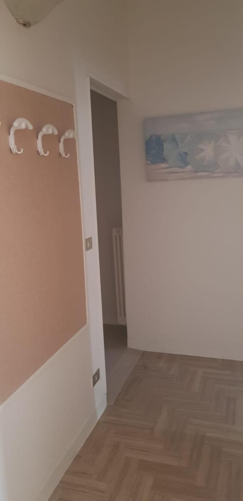 Hotel Monaco - Parcheggio Incluso Min 2 Gg Milano Marittima Rum bild