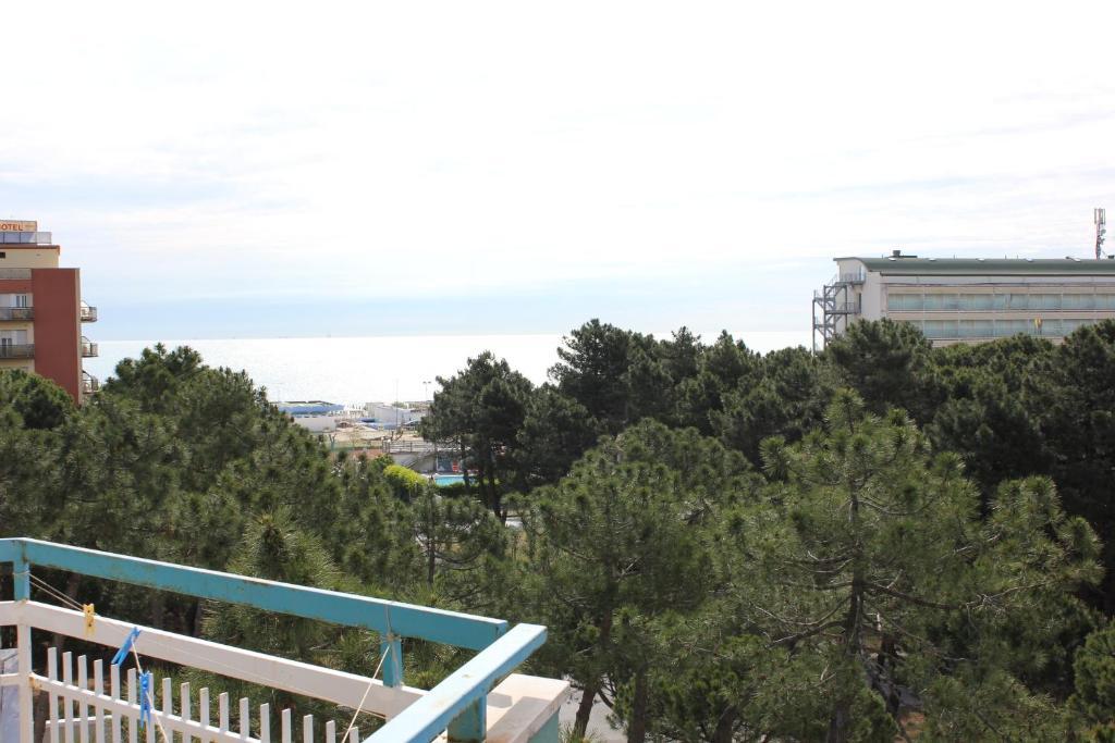 Hotel Monaco - Parcheggio Incluso Min 2 Gg Milano Marittima Rum bild